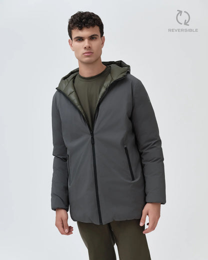 jacket nomentano plus