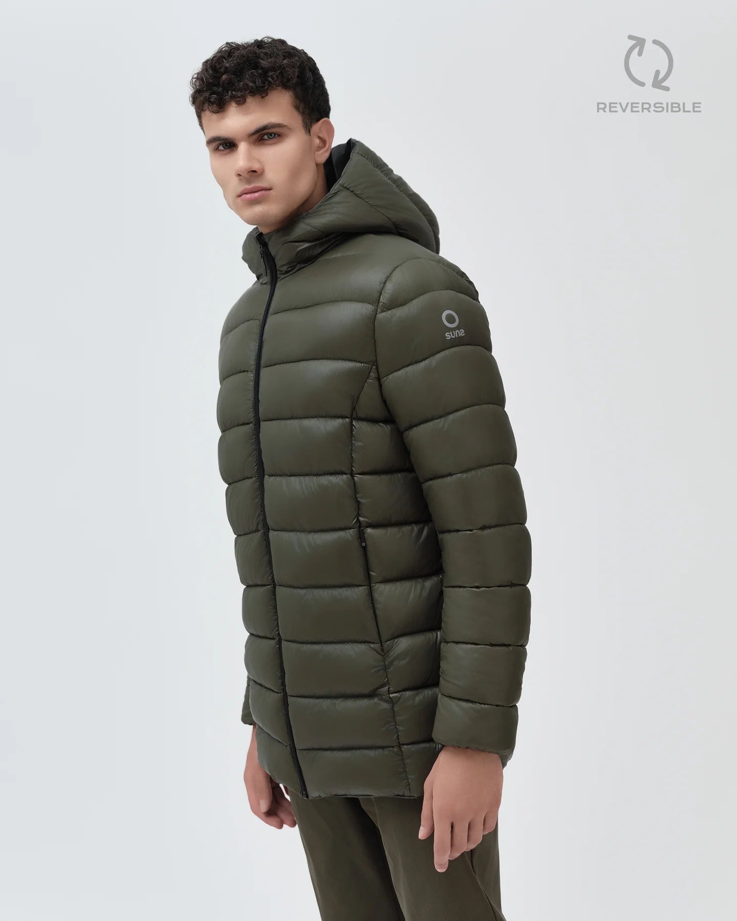 jacket nomentano plus