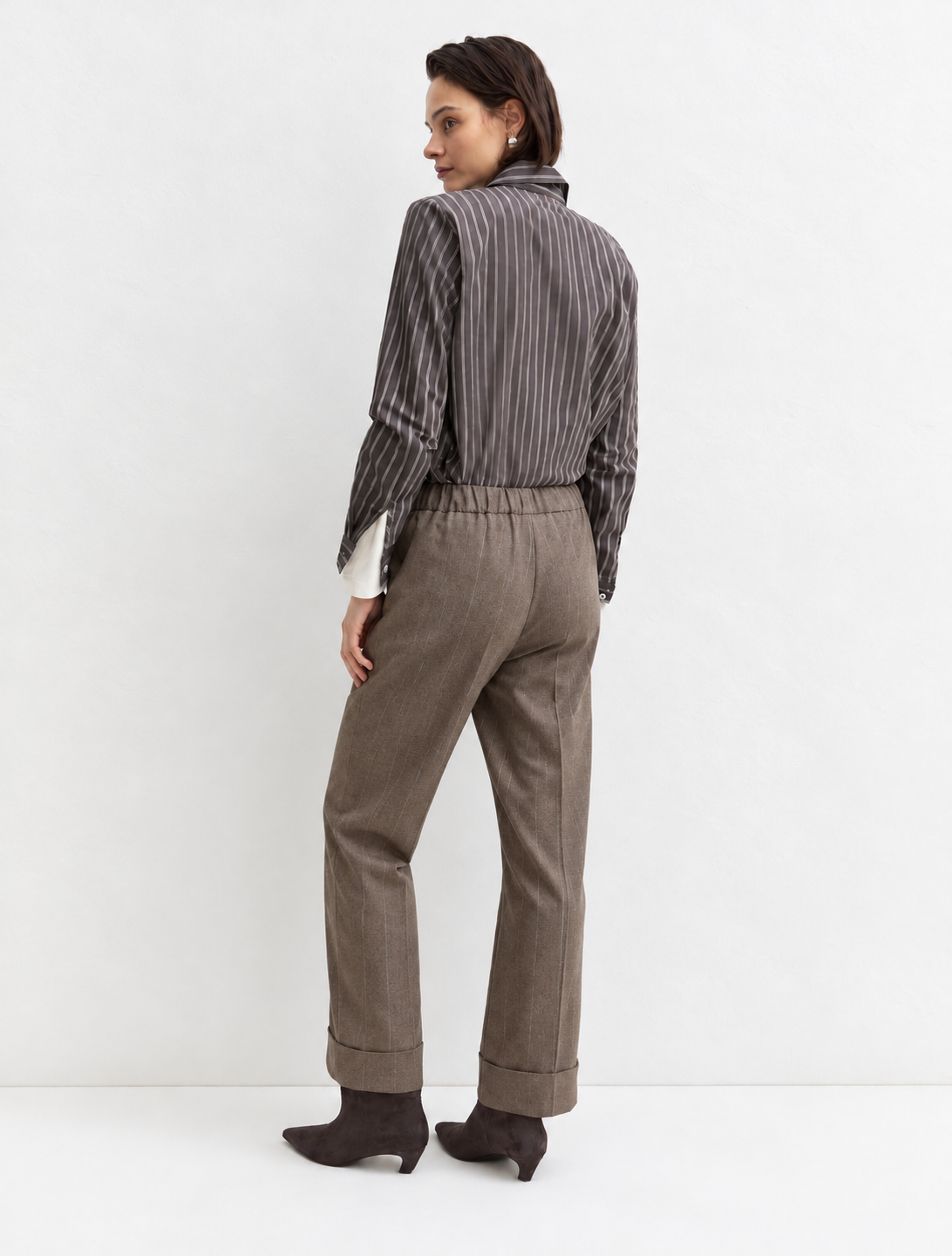 PANTALONE EMMFLIRT