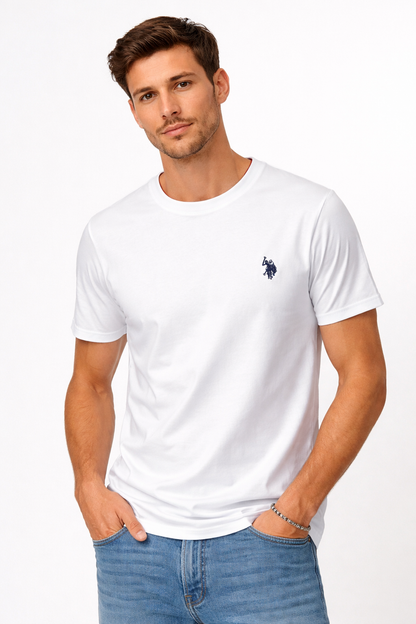 T-shirt basic LUCA