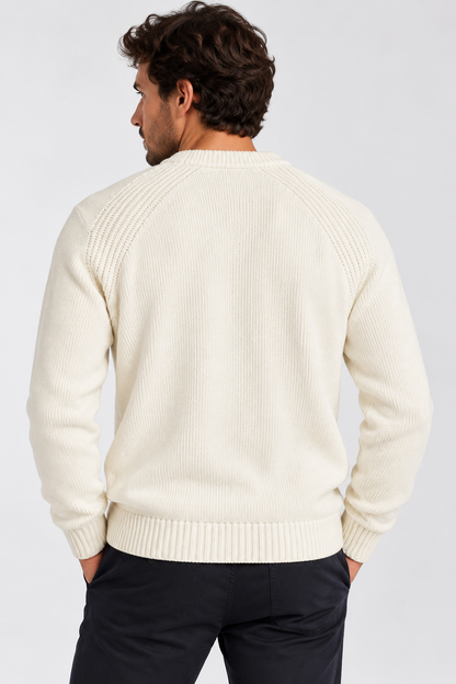 MAGLIA PARICOLLO ML CINIGLIA