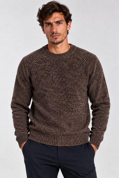 MAGLIA PARICOLLO ML CINIGLIA