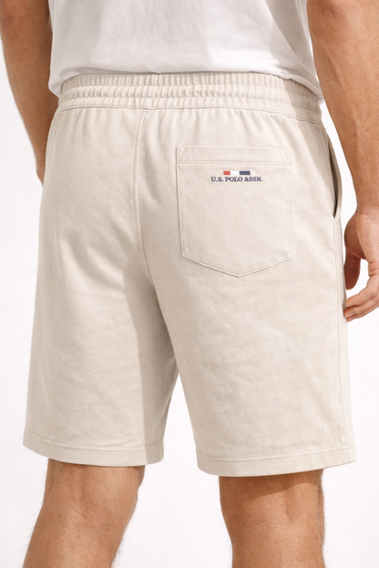 Short fleece EDRI