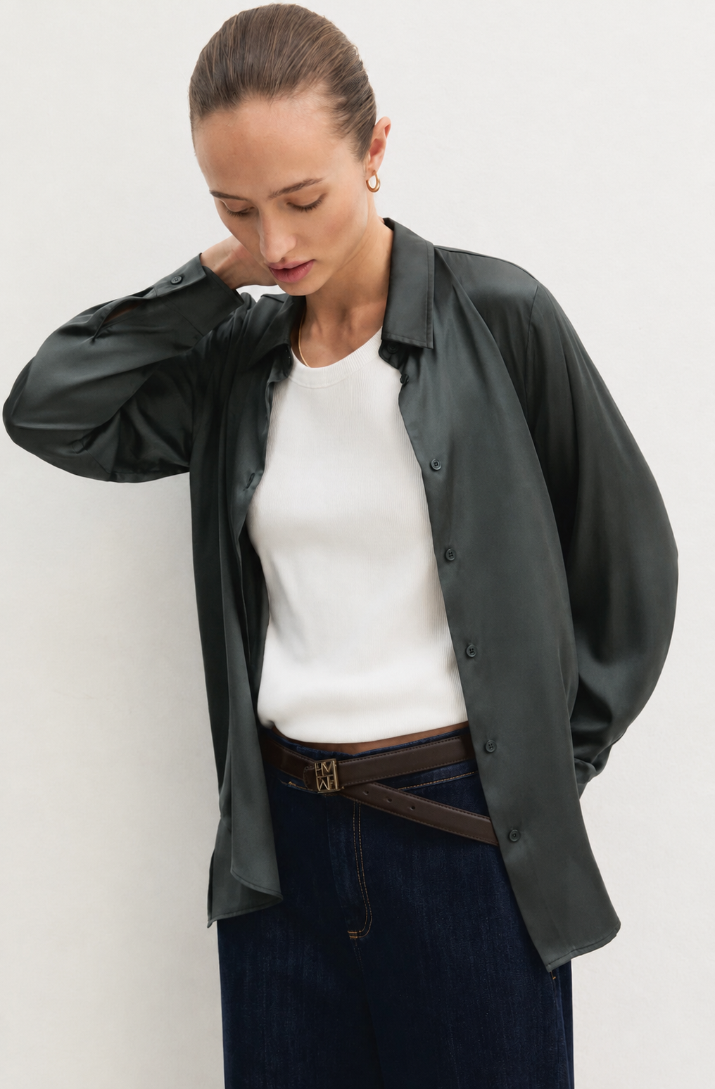 CAMICIA EMMEDRO