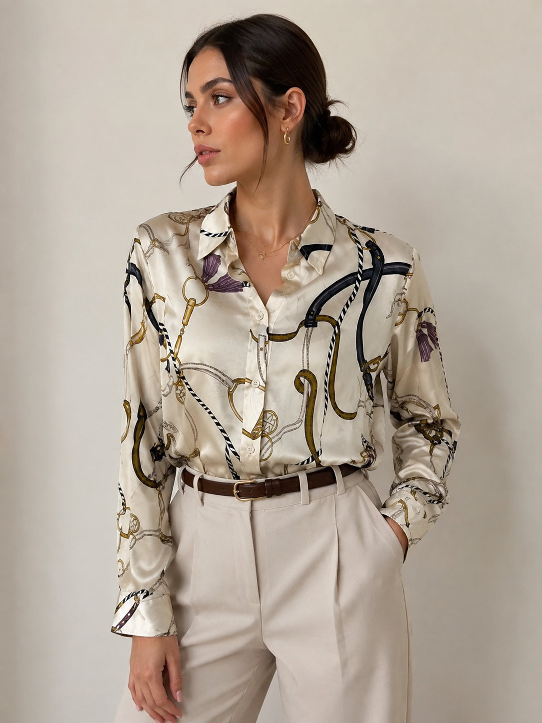 CAMICIA EMMPAROLE