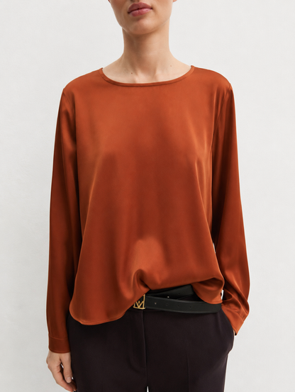 CAMICIA EMMCURSORE