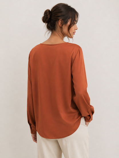 CAMICIA EMMCURSORE