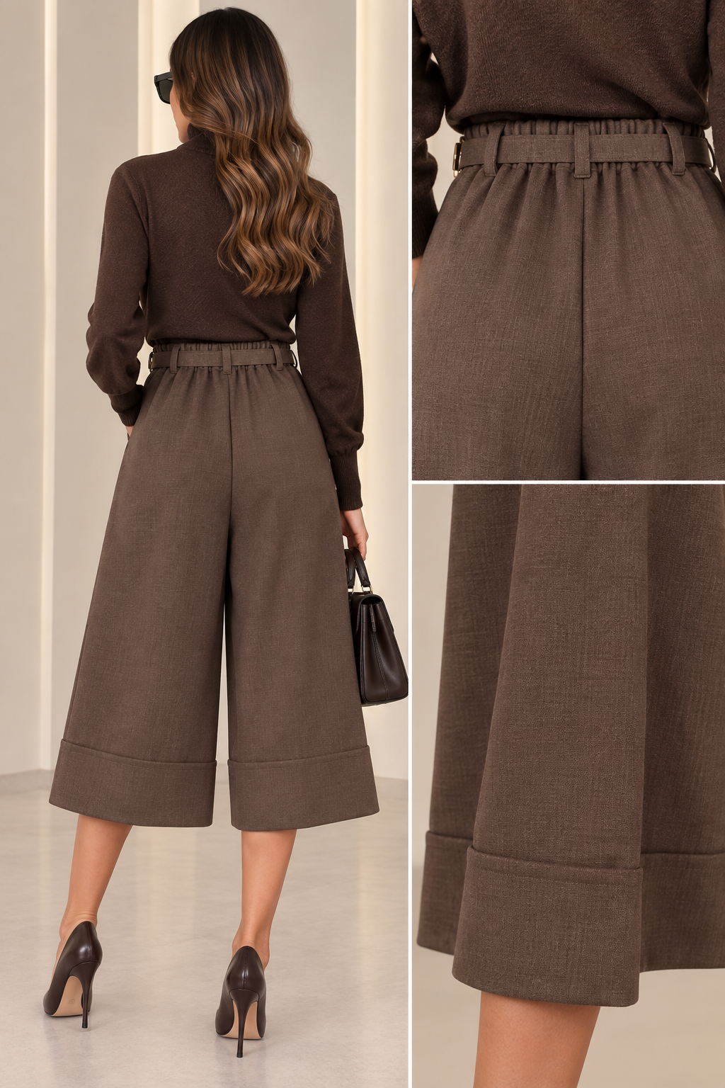 PANTALONE 28019 GRISAGLIA FIAMMATA
