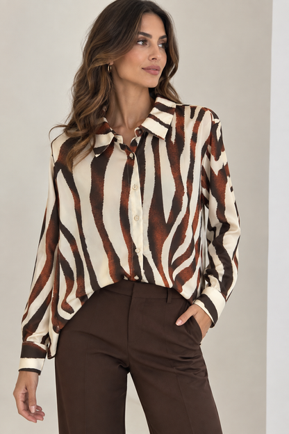 CAMICIA 21280 RASO LICIDO
