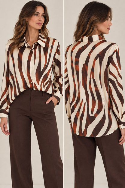 CAMICIA 21280 RASO LICIDO