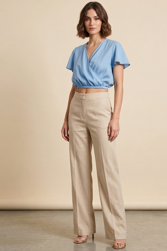 Blusa