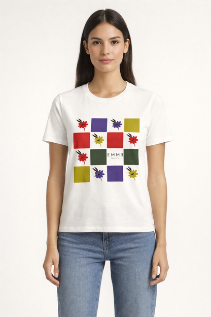 T-shirt EMMVENERE MA26543