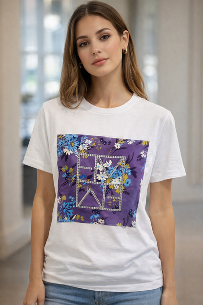 T-shirt EMMVENERE MA26543