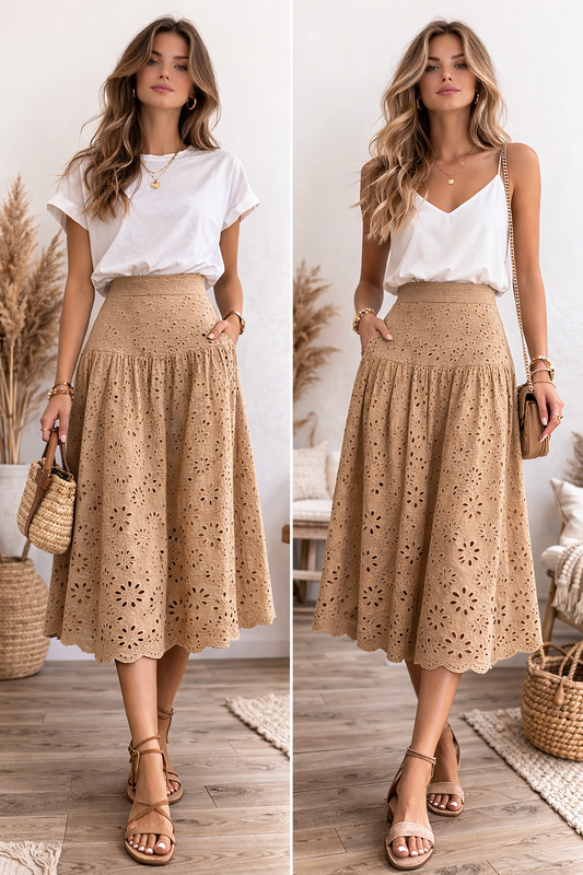 Gonna EMMBALLO MA10173