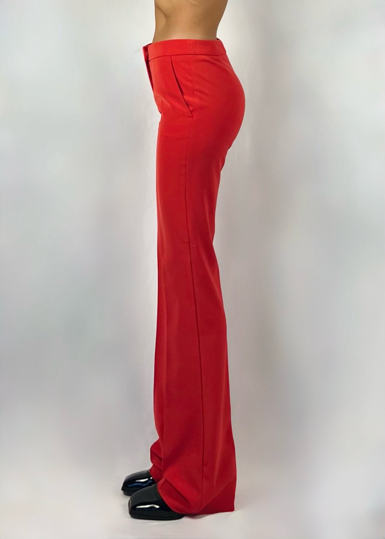 Pantalone rosso