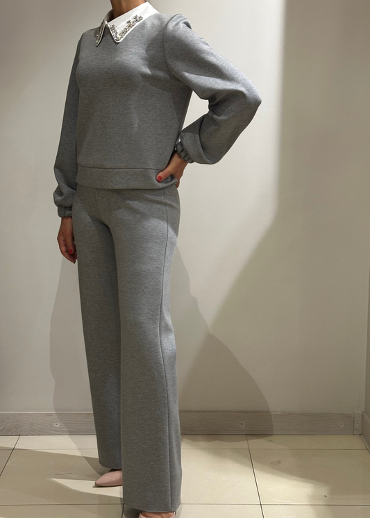 Pantalone straight