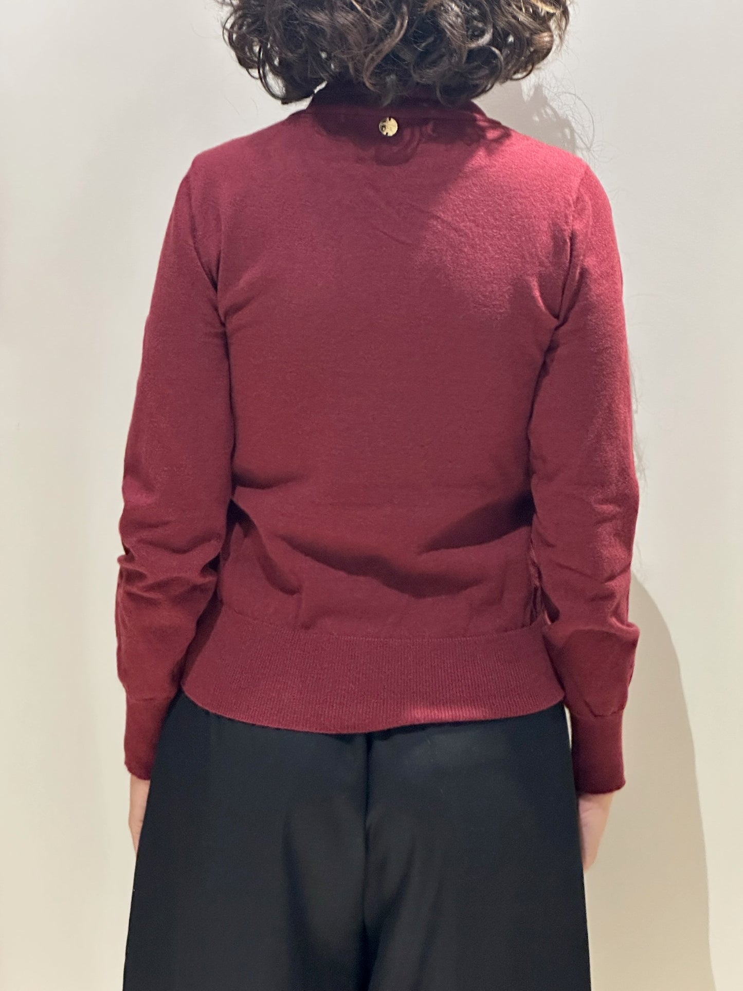 MAGLIA ART.SM9111