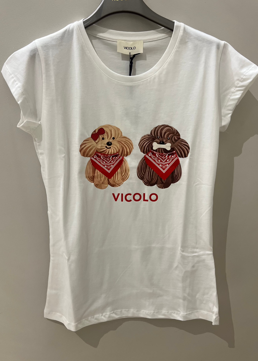 T-shirt MC
