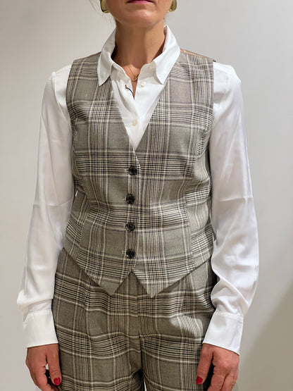Gilet corto