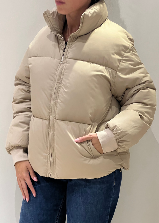 5539S8613 Piumino corto
