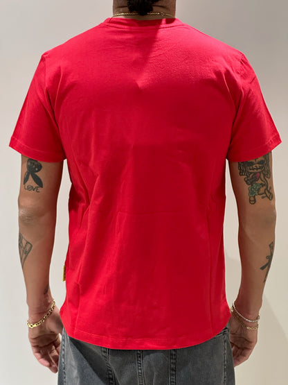 T/shirt m/corta