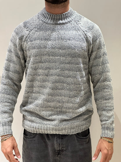 PARICOLLO M/RAGLAN CINIGLIA