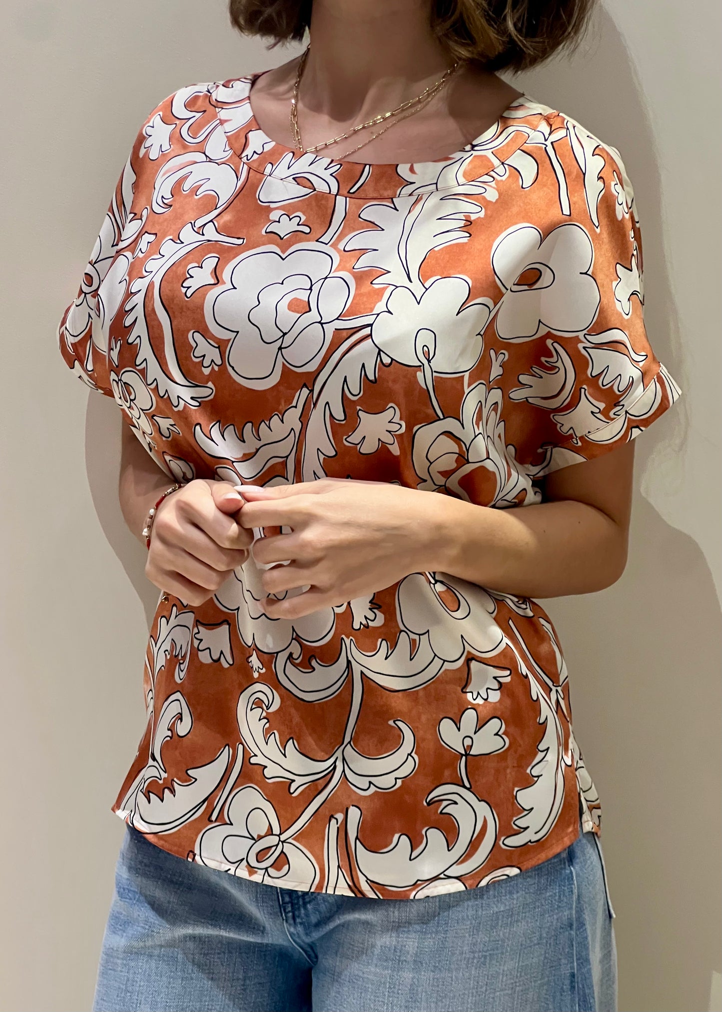 Camicia klausen1 fantasia