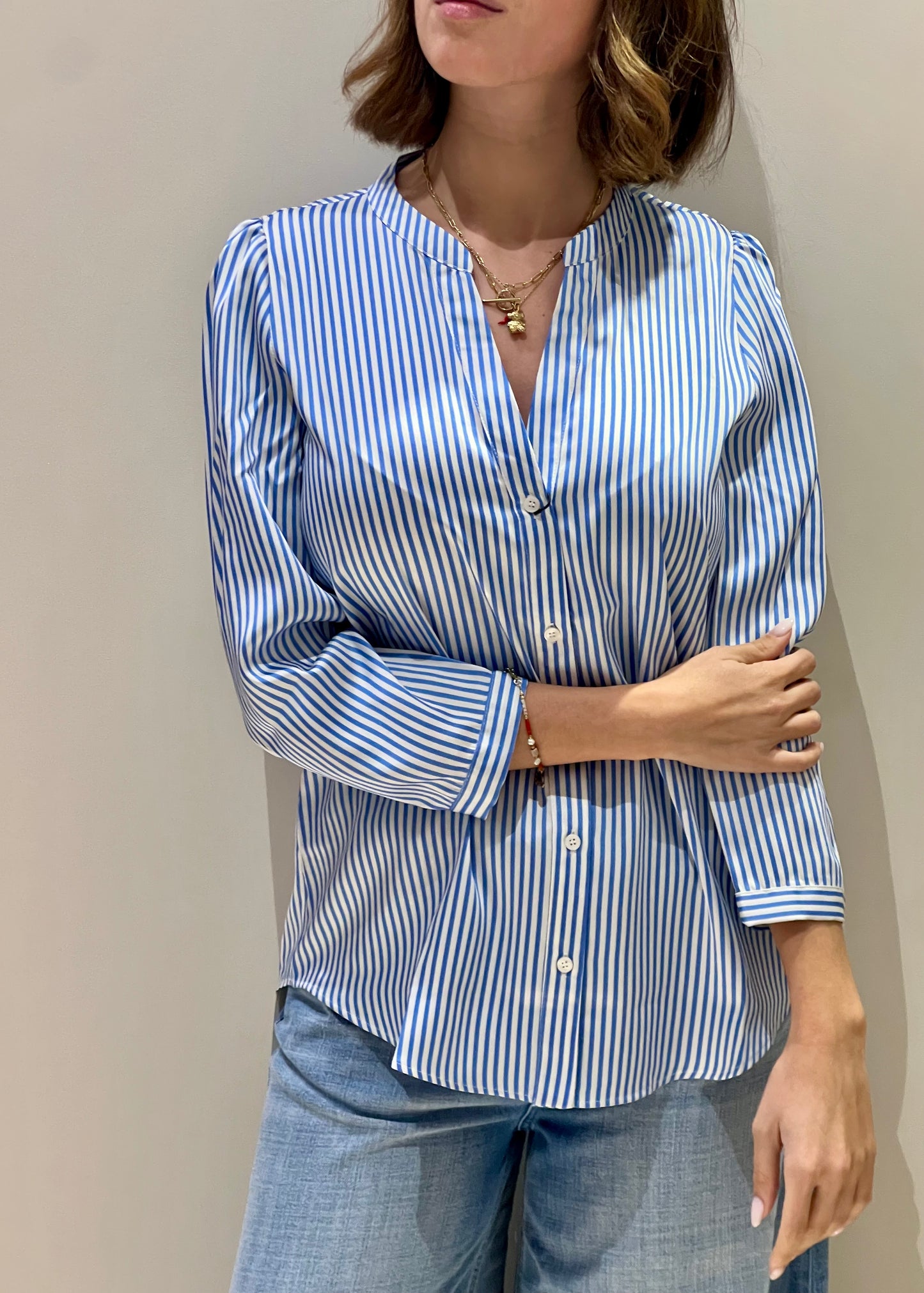 Camicia geova riga