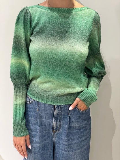 Maglia degradé