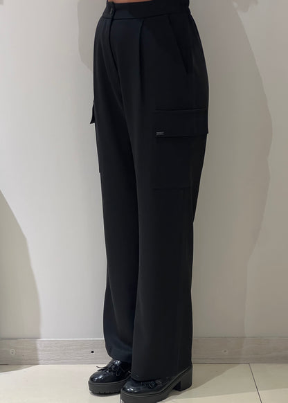 pantalone cargo