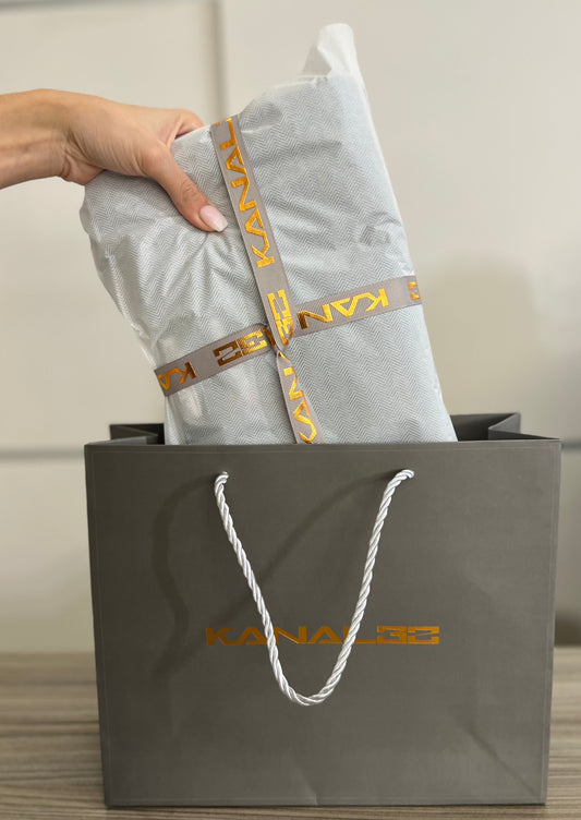 CONFEZIONE REGALO