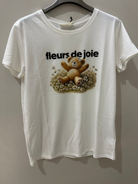 T-shirt MC