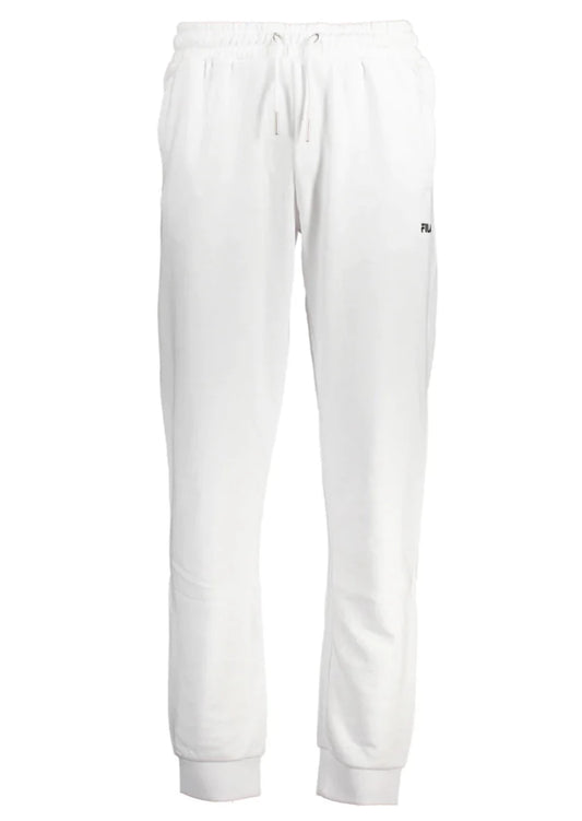 Pantalone tuta in felpa