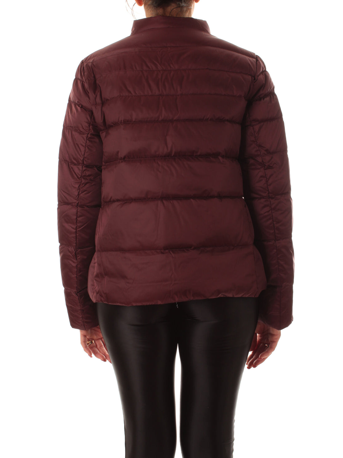 Giubotto 100gr Giusy imbottito corto