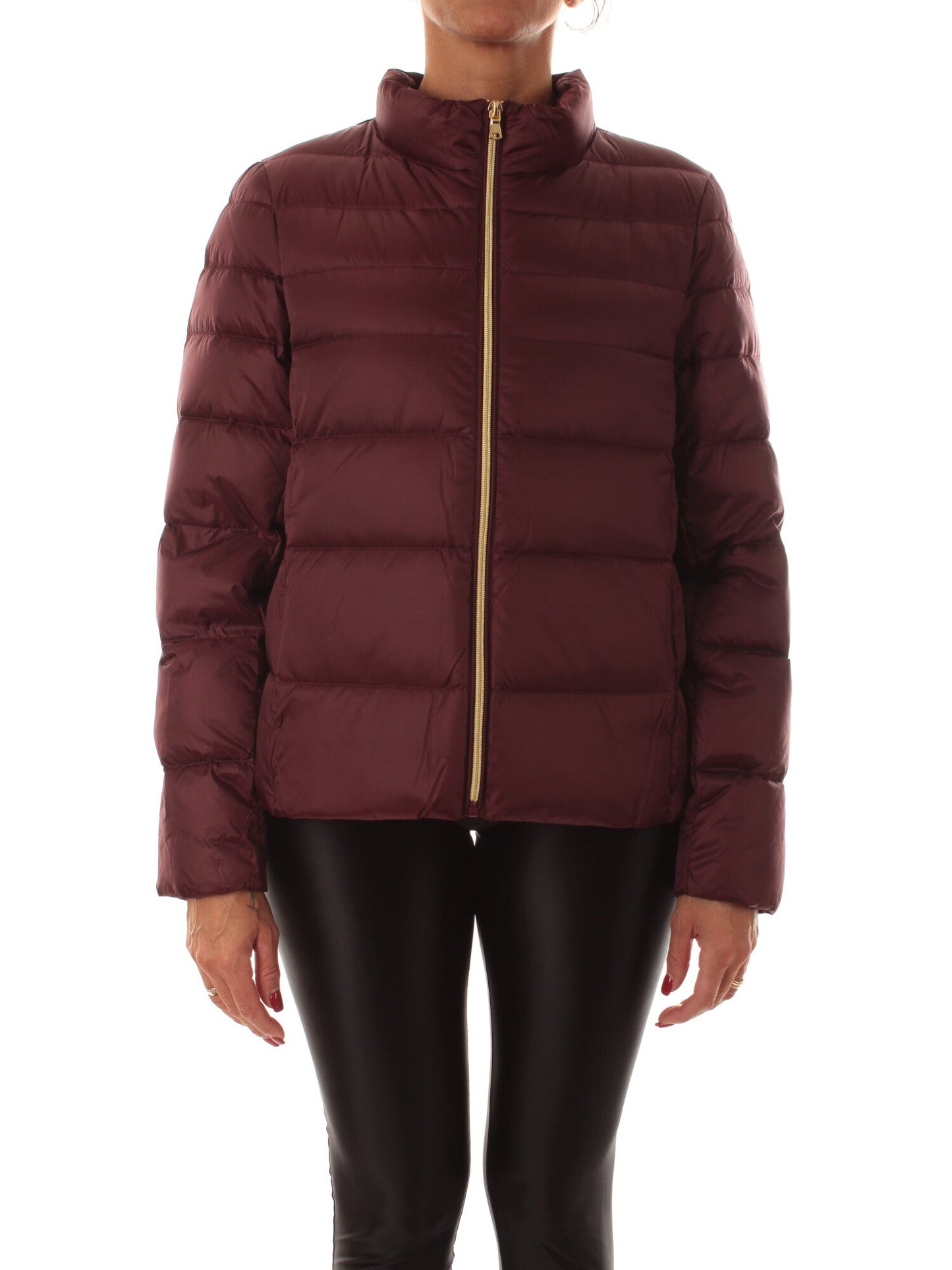 Giubotto 100gr Giusy imbottito corto