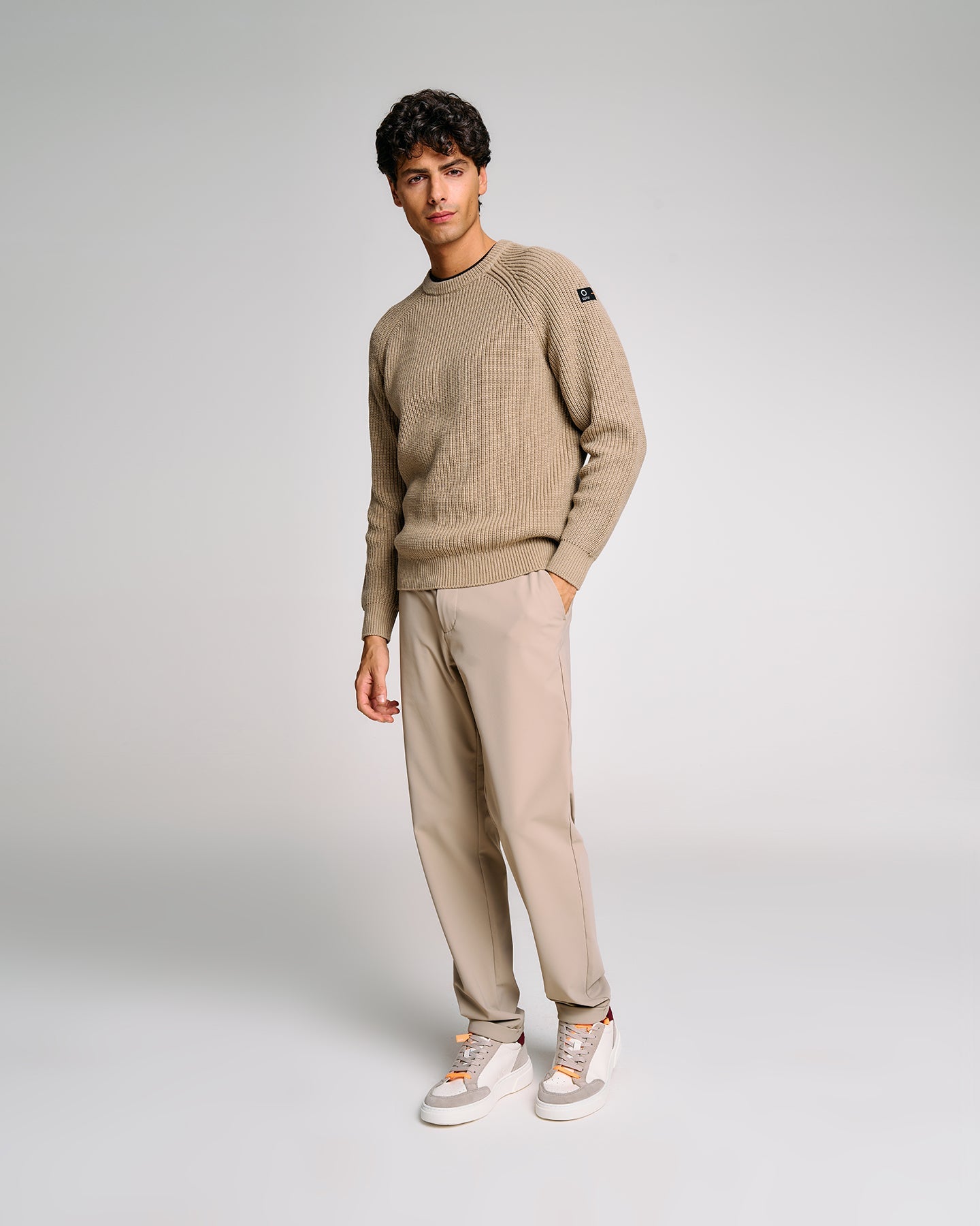 sweater carlos coast