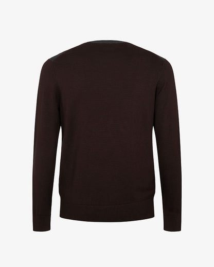 pull gc f12 intarsio viscosa