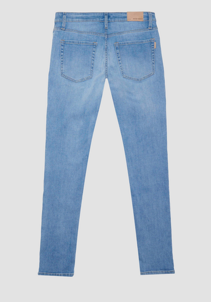 Jeans ozzy tapered fit in iconic