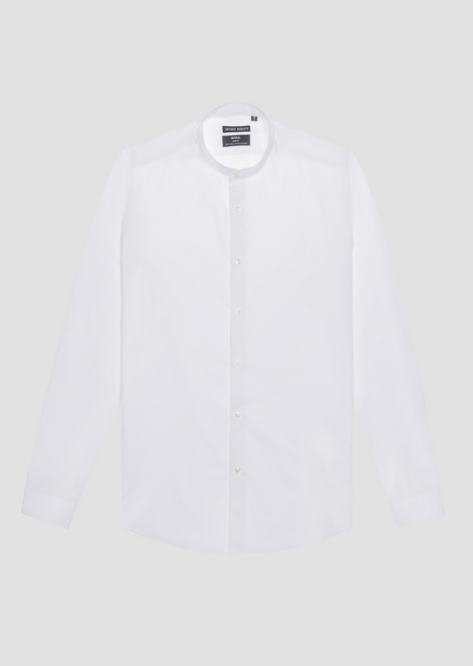 Camicia SEOUL manica lunga