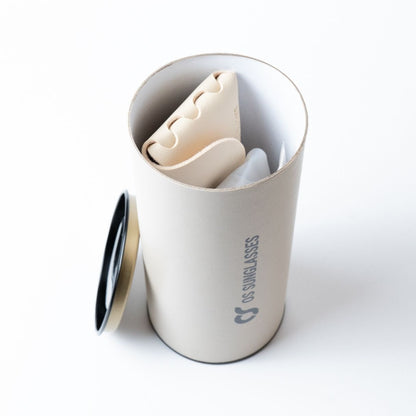 Lima tartarugato blu