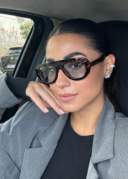 Lima tartarugato blu