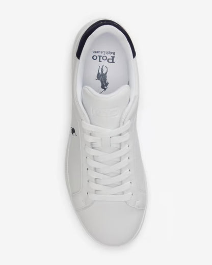 HRT CRT II-SNEAKERS-LOW TOP LACE