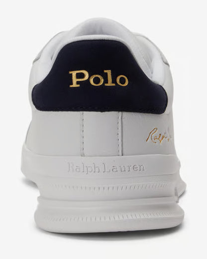 HRT CRT II-SNEAKERS-LOW TOP LACE