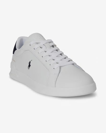 HRT CRT II-SNEAKERS-LOW TOP LACE
