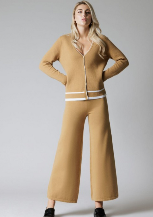 Pantalone largo