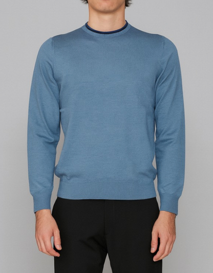 pull g/c f12 viscose blend toppe