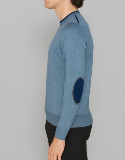 pull g/c f12 viscose blend toppe
