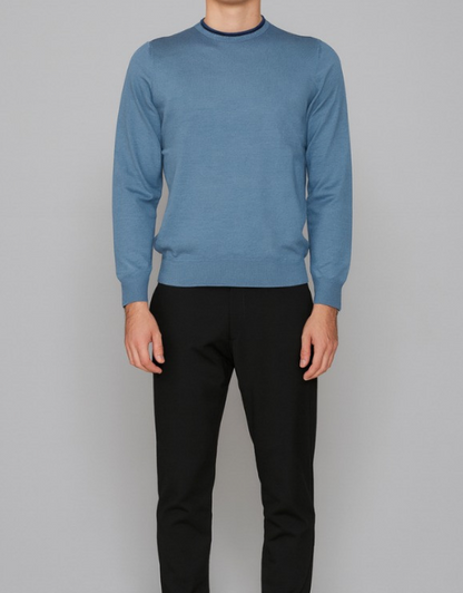pull g/c f12 viscose blend toppe