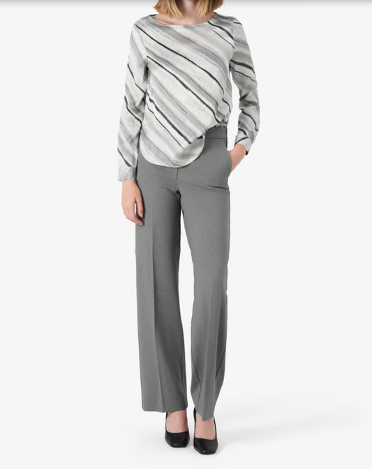 Pantalone Palace jersey punto milano