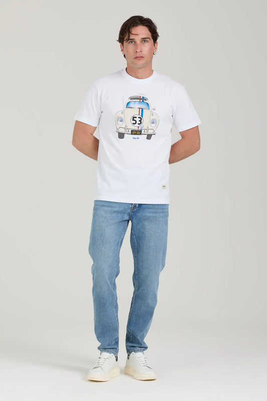 Tom denim low crotch lav.medio 10,5oz